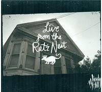 Windy Hill - Live From The Ratz Nest
