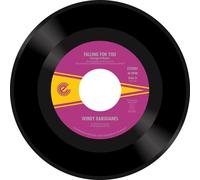 Windy Karigianes - Falling For You