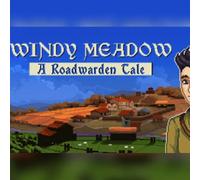 Windy Meadow - A Roadwarden Tales (PC) Steam Key - GLOBAL