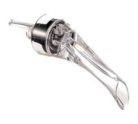 Wine Aerator, Liquor Spout, Professional Acrylic Kitchen Gadgets Portable Easy Use, Liquid Decanter Family Gathering Parties Birthday, Bar Accessory for Home Bar Restaurant