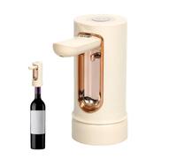 Wine Aerator Rechargeable Leak-Proof Precise Control Tool