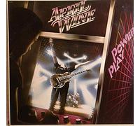 Wine, April - Power Play