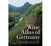 Wine Atlas of Germany