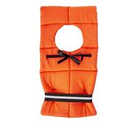 Wine Bottle Holder - Reusable Travel Bag, Lightweight Insulated Compartment, Stylish Nautical Design, Portable Carrying Case | Drinks Cooler For Beach, Road Trips, Picnics, Outdoor Entertaining, & Bev