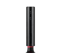 Wine Bottle Opener | Automatic Ricaricabile Opening Tool | Electric Wine Bottle Corkscrew Opener | for Home Camping Party BBQ Ristoranti Picnic Women Men Teens Senior Father Boyfriend