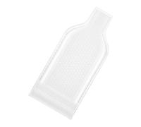Wine Bottle Protector, Leak Proof Travel Sleeve, doppio strato Shock