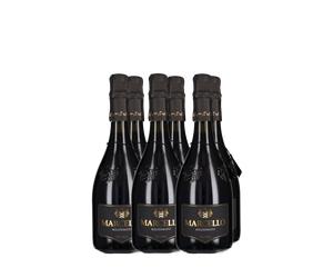 Wine Box 5+1 Lambrusco 'Marcello' Ariola (1bt Omaggio)