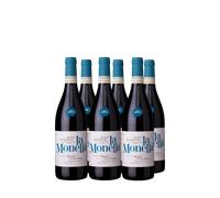 Wine Box Barbera Frizzante 'La Monella' Braida (6bt)