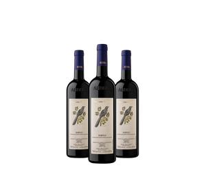 Wine Box Barolo Marziano Abbona (3bt)
