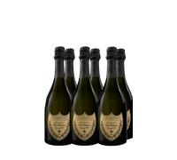 Wine Box Champagne Brut 'Vintage' Dom Perignon 2015 (12bt)
