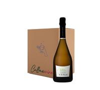 Wine Box Champagne per Regalo (3bt)
