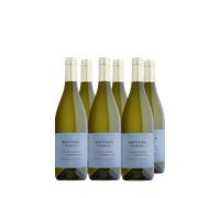 Wine Box Chardonnay 'Bottega Vinai' Cavit (6bt)