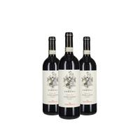 Wine Box Chianti Classico Riserva 'Tenuta Perano' Frescobaldi (3bt)