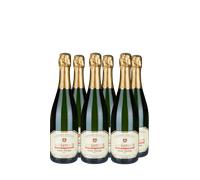 Wine Box Cremant d'Alsace Brut Cuvée Prestige Aimé Stentz (6bt)