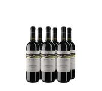 Wine Box 'La Luna e i Falò' Vite Colte (6bt)