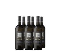 Wine Box Vermentino 'Nera' Bosoni (6bt)