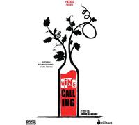 Wine Calling (DVD) Bruno Sauvard