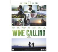 Wine calling, le vin se lève