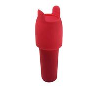 Wine Caps - Silicone Wine Stoppers | Airtight Heat Resistant Reusable Preserver, For Christmas Stocking Stuffers Beer Soda Women Men Kitchen Bar Champagne