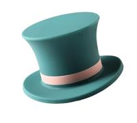 Wine Cork - Silicone, 2.36x1.38in Wine Topper Reusable | Airtight Leak-Proof Bottle Stopper, Champagne e Beer Sealer For Kitchen, Party, Bar, Home, Ristorante