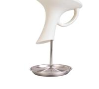 Wine Decanter Drying Stand - Liquor Decanter Rack Holder Carafe Drying