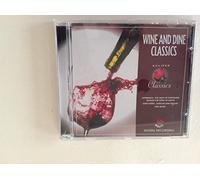 Wine & Dine Classics