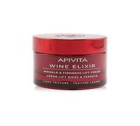 Wine Elixir Wrinkle & Firmness Lift Cream Light Texture 50Ml