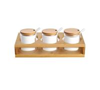 Wine Glass Rack, Wooden Wine Stand, 3 Holes Drink Container Bottle Serving Tray, Sturdy Countertop Holder for Kitchen Dining Room Restaurant Gathering Home Apartment Commercial