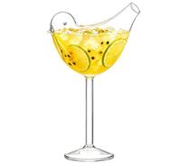 Wine Glasses, 150ml Bird Shaped Kitchen Drinkware | Mixed Drinks Glasses for Restaurant BBQ Bar Weddings Boyfriend Grandpa Husband