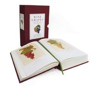 Wine Grapes: A Complete Guide to 1,368 Vine Varieties, Including Their Origins and Flavours