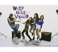 Wine Hole Venus - Call Me