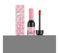 Wine Lip Stain - Lips Gloss Liquid | Matte Finish Waterproof, Beauty Makeup with Long-Lasting Color for Dating Family Gathering Party Casual Wear Women Ladies