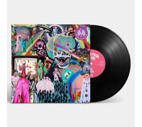 Wine Lips Super Mega Ultra (Vinyl LP)