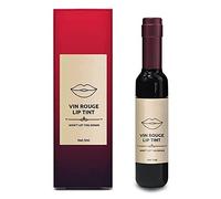 Wine Lipstick Matte Long Lasting Waterproof Lip Tint Set Lip Gloss Lip Stain - Ideal for Girlfriends, Women, Moms, 6 Colors