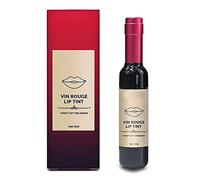 Wine Lipstick Matte Long Lasting Waterproof Lip Tint Set Lip Gloss Lip Stain - Ideal for Girlfriends, Women, Moms, 6 Colors