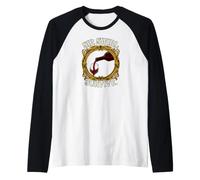 Wine Lover Sip Swirl Survive Funny Red Wine Tasting Maglia con Maniche Raglan