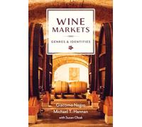 Wine Markets: Genres and Identities