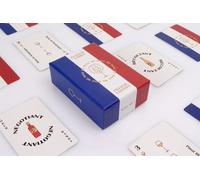 WINE ME Carte da Gioco - Francia