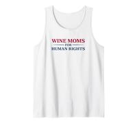 Wine Moms for Human Rights, attivista per la Difesa degli immigrati Canotta