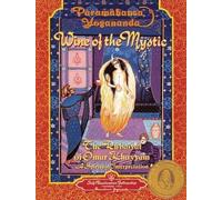 Wine of the Mystic (Tascabile)