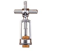 Wine Opener Zinc Alloy Corkscrew Wine Bottle Opener for all Cork Stoppered And Beer cap Bottles