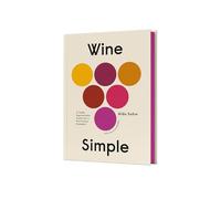 Aldo Sohm Christine Muhlke Wine Simple (Copertina rigida)