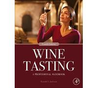 Wine Tasting: A Professional Handbook