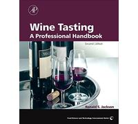 Wine Tasting: A Professional Handbook