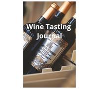 Wine Tasting Journal