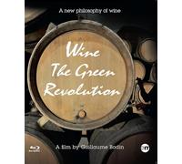 Wine The Green Revolution (Blu-Ray)