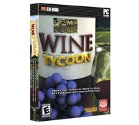WINE TYCOON