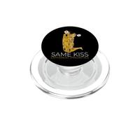 Wine Vino Winery Cuore Amore Moglie Fidanzata Bevitore Bevitore PopSockets PopGrip per MagSafe