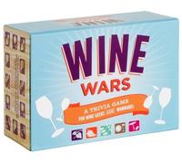 Wine Wars