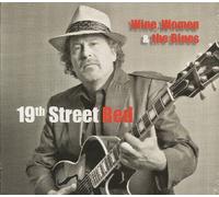 Wine, Women & the Blues